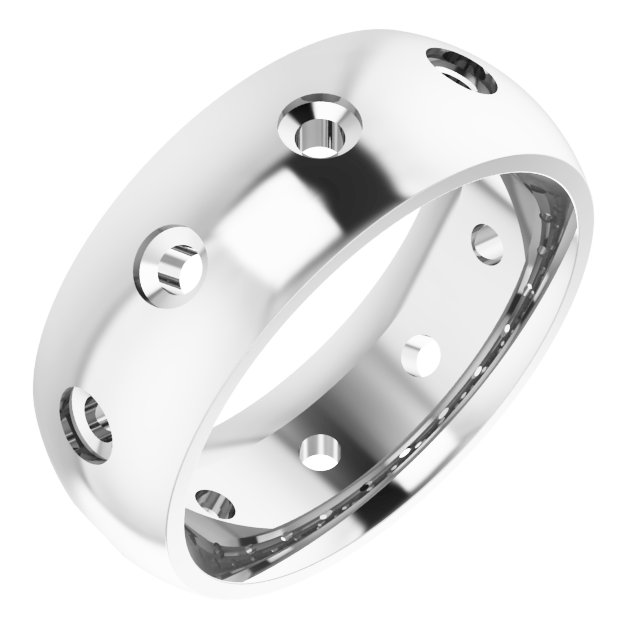 Accented Band