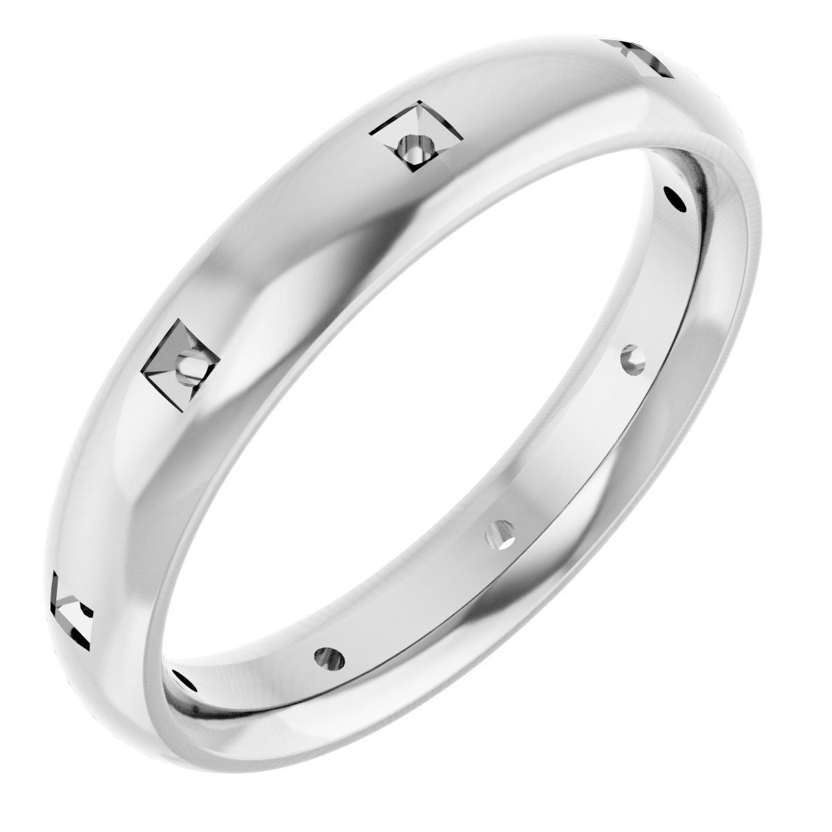 Accented Band