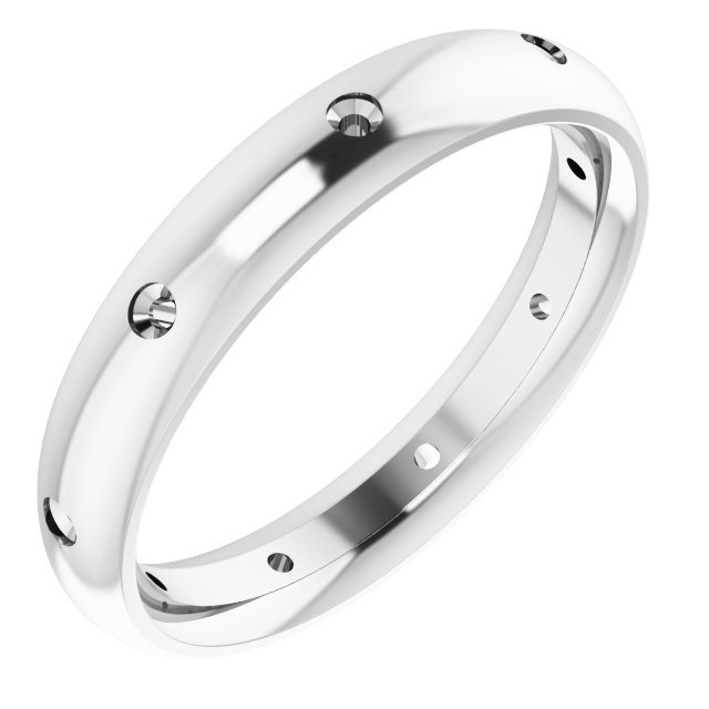 Accented Band
