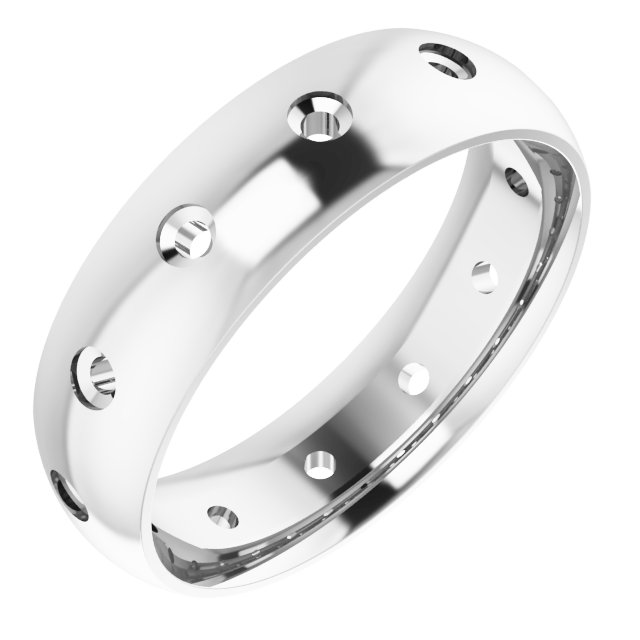 Accented Band