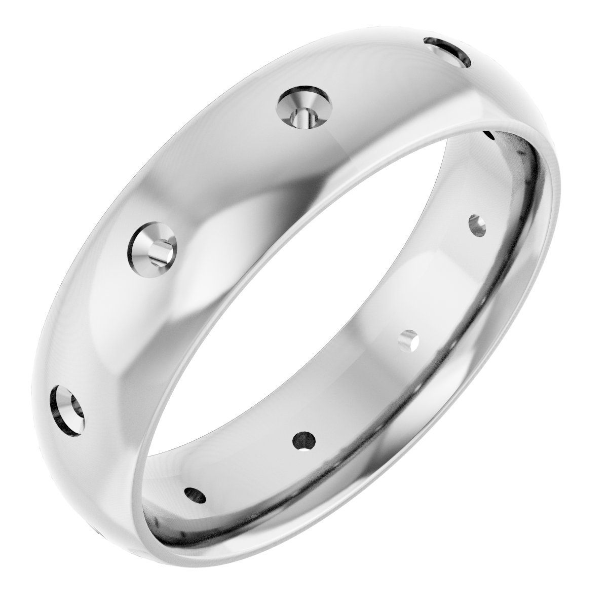 Accented Band