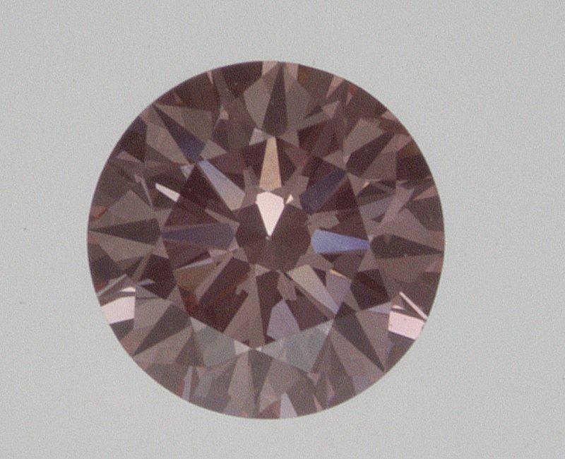 0.67 CT Round Lab-Grown Diamond Surrey Vancouver Canada Langley Burnaby Richmond