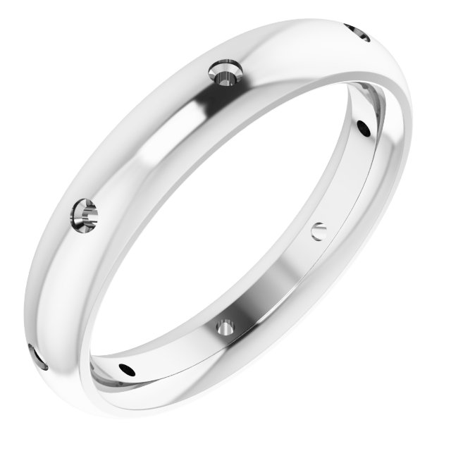 Accented Band