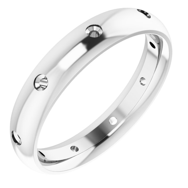 Accented Band
