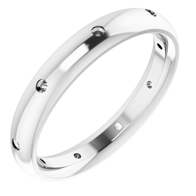 Accented Band