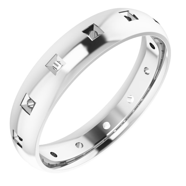 Accented Band