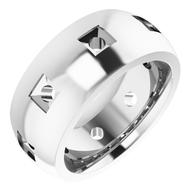 Accented Band