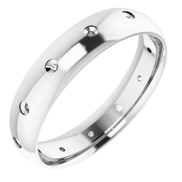Accented Band