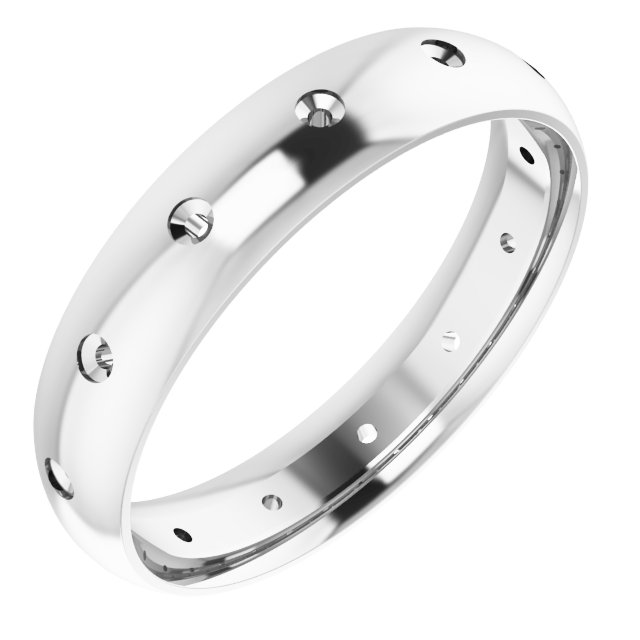 Accented Band
