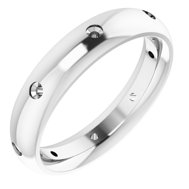 Accented Band
