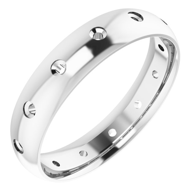 Accented Band