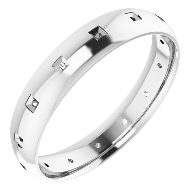 Accented Band