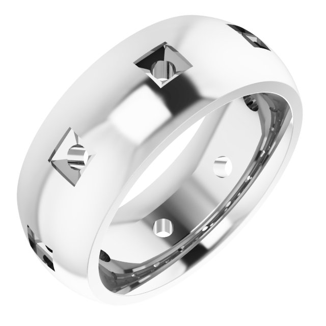 Accented Band