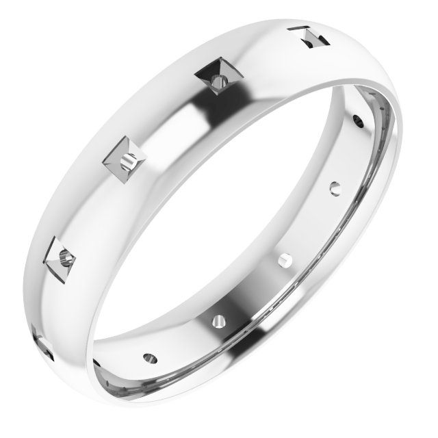 Accented Band