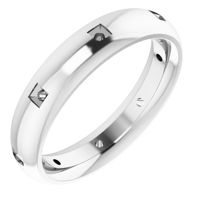 Accented Band