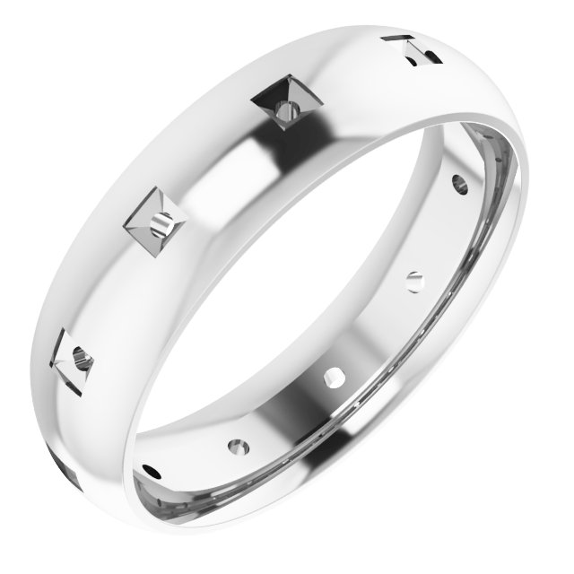 Accented Band
