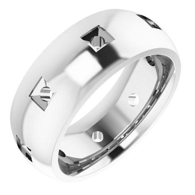 Accented Band