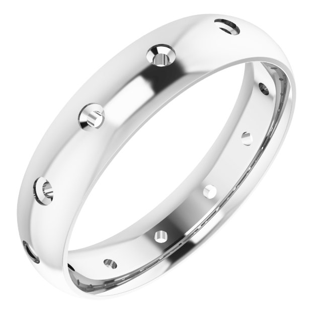 Accented Band
