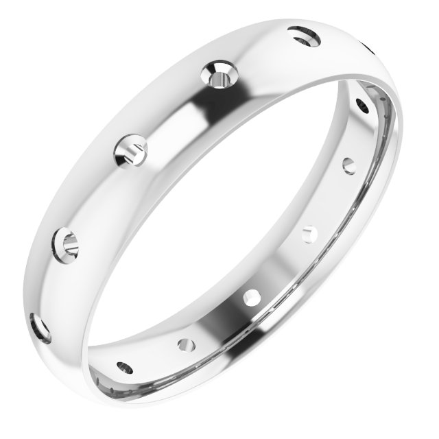 Accented Band