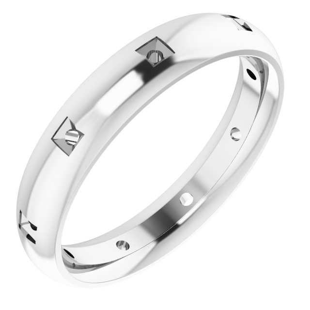 Accented Band