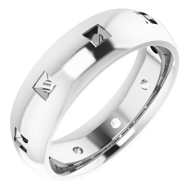 Accented Band