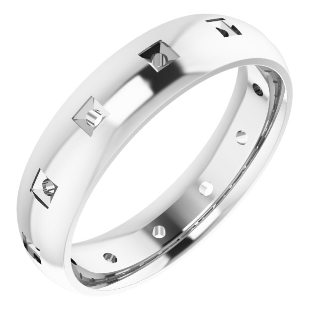 Accented Band