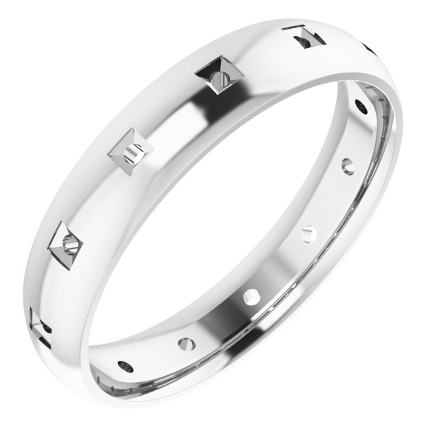 Accented Band
