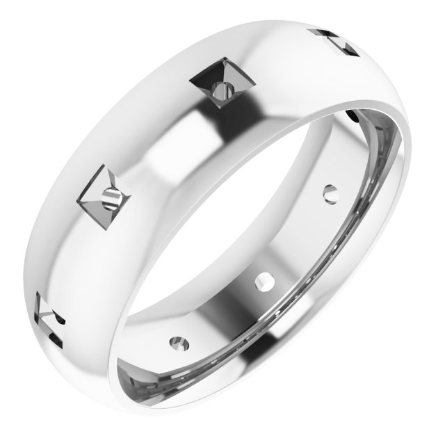 Accented Band