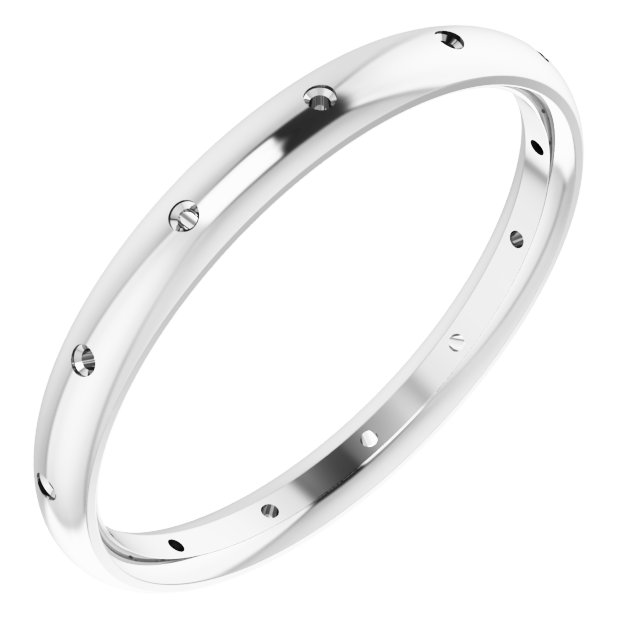 Accented Band