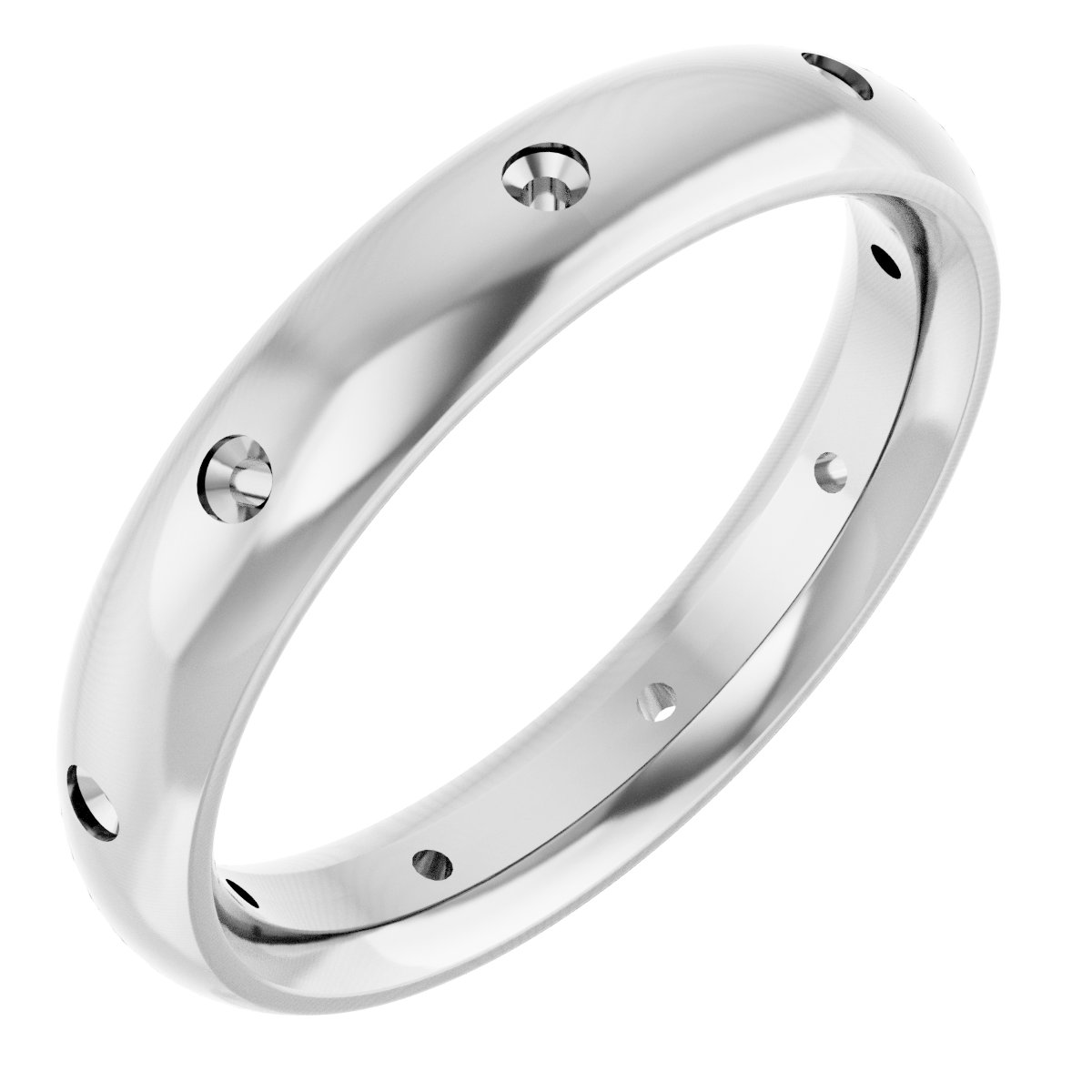 Accented Band