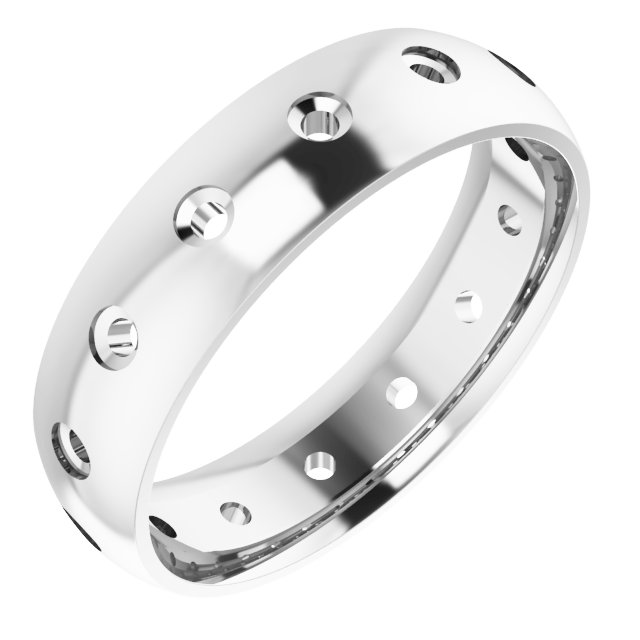 Accented Band
