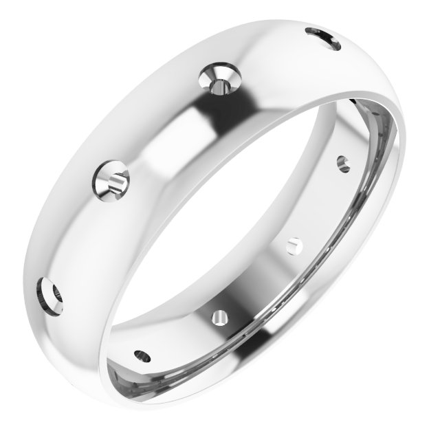 Accented Band