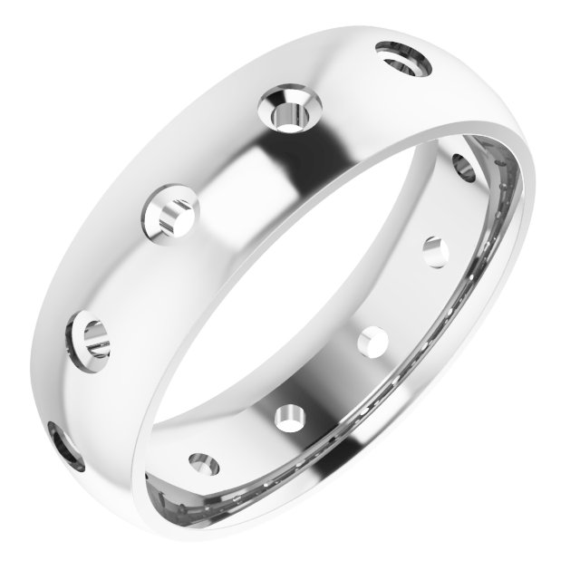 Accented Band