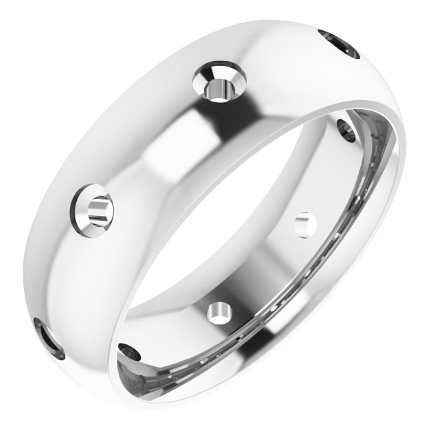Accented Band