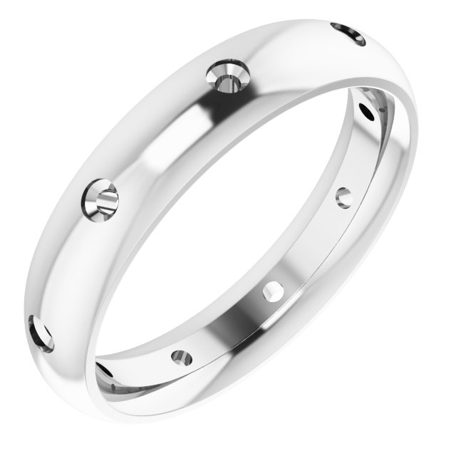 Accented Band