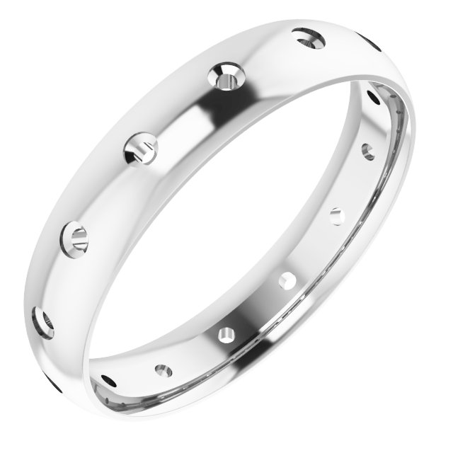 Accented Band