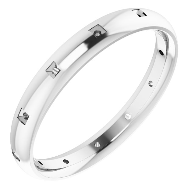 Accented Band