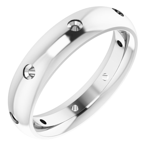 Accented Band