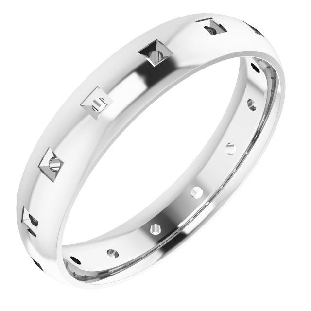 Accented Band