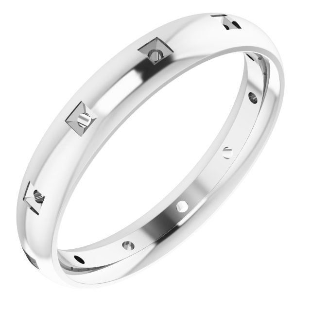 Accented Band