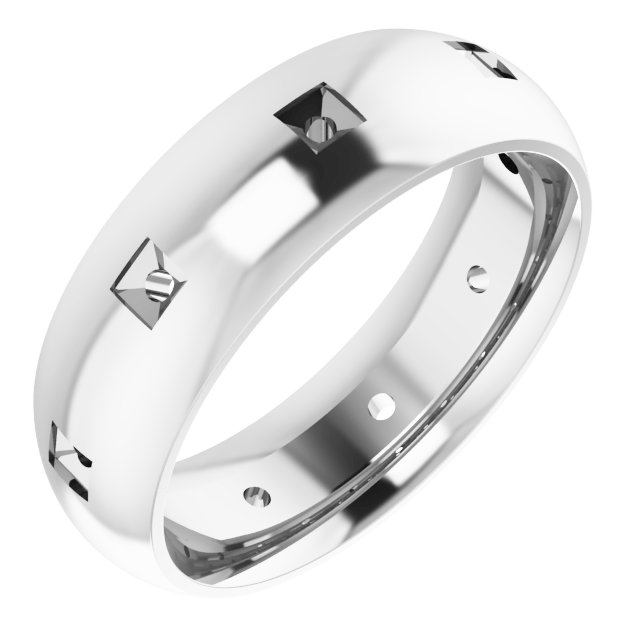 Accented Band