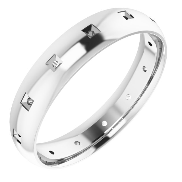 Accented Band