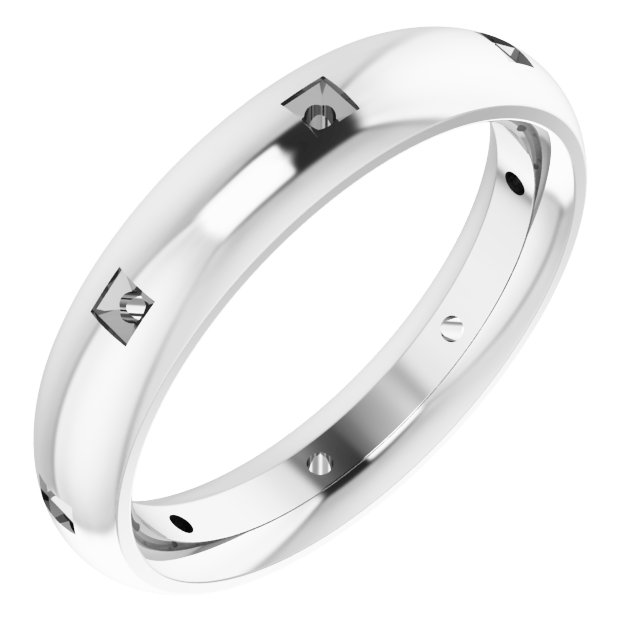 Accented Band