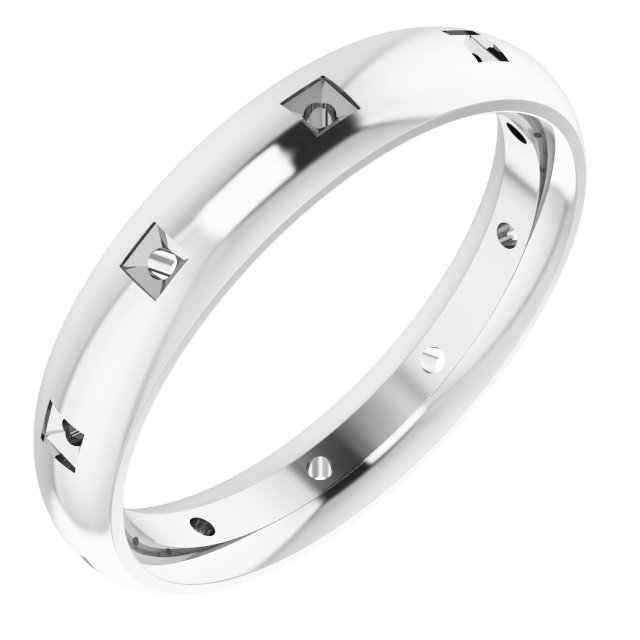 Accented Band