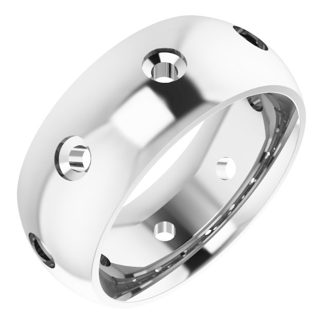 Accented Band