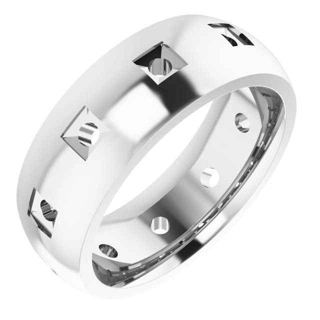 Accented Band