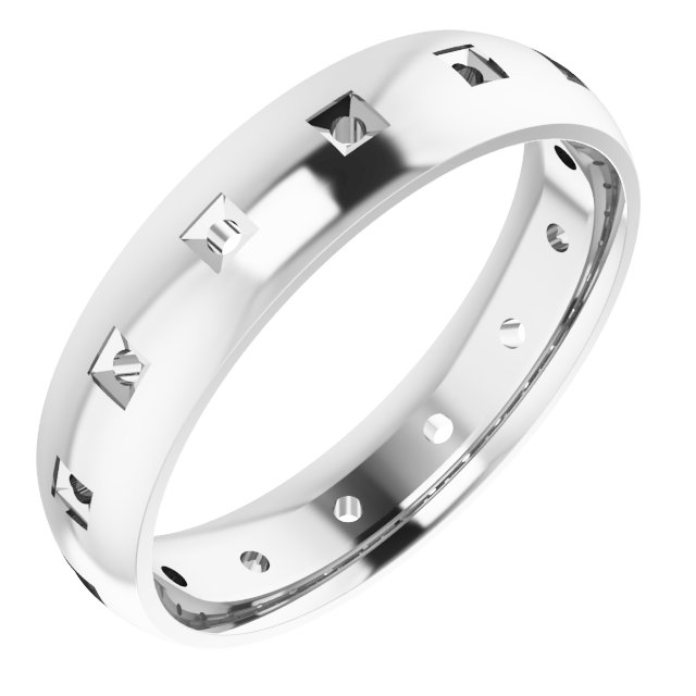 Accented Band