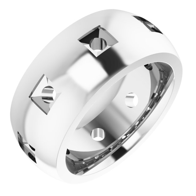 Accented Band