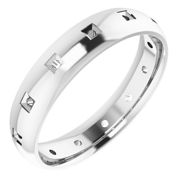 Accented Band