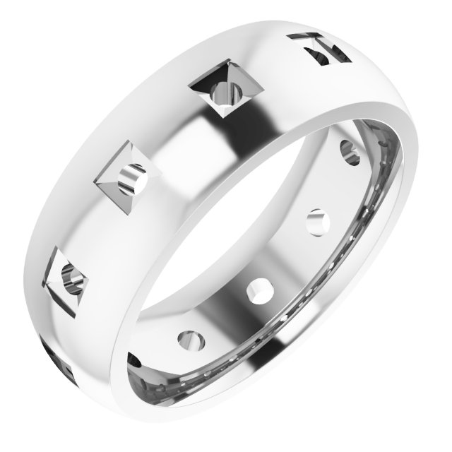 Accented Band